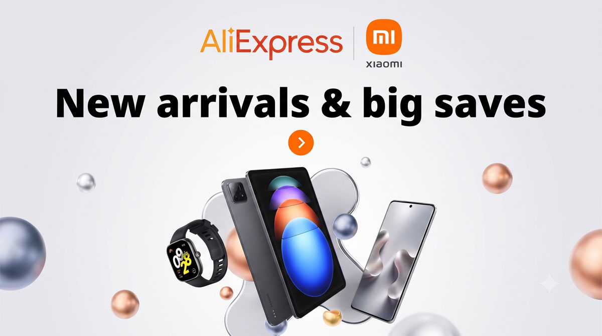 Comprar Xiaomi en AliExpress Guia para Espana